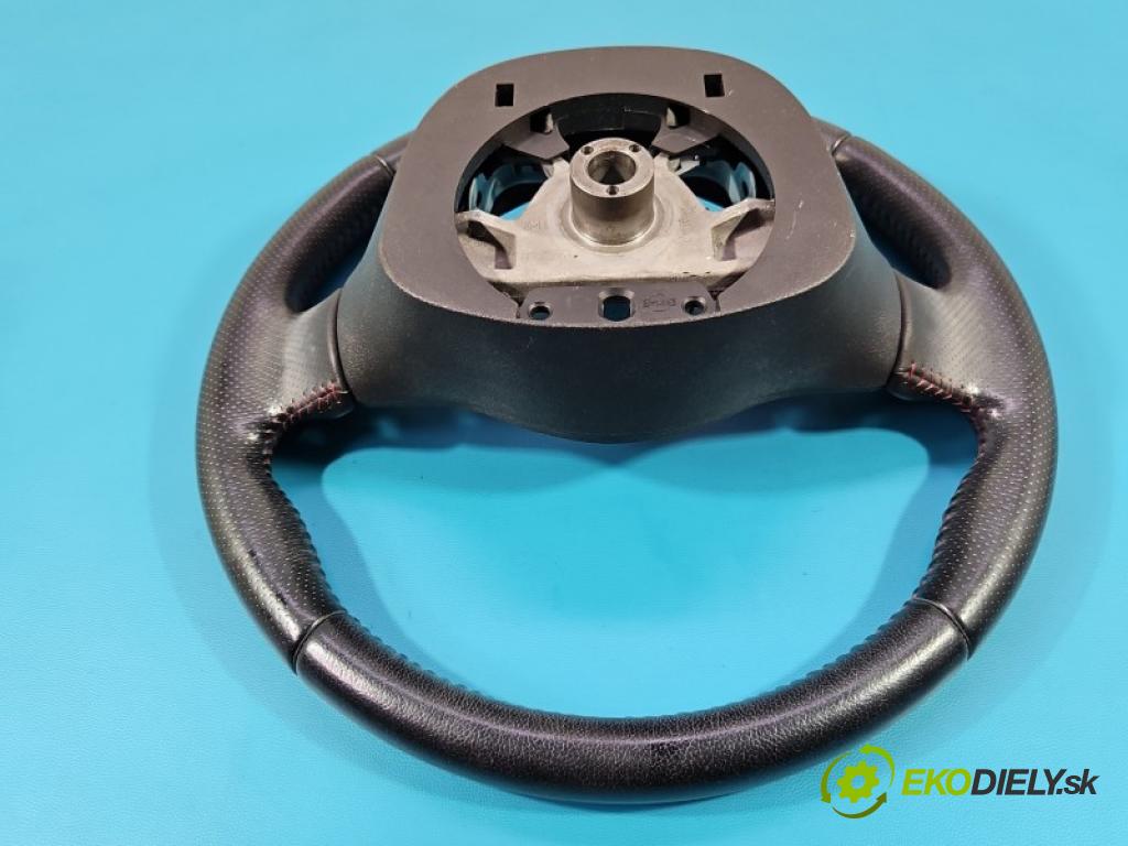 Nissan Juke I 2010-2019 1.2 T 116 hp manual 85 kW 1197 cm3 5- volant 152611193 (Volant)