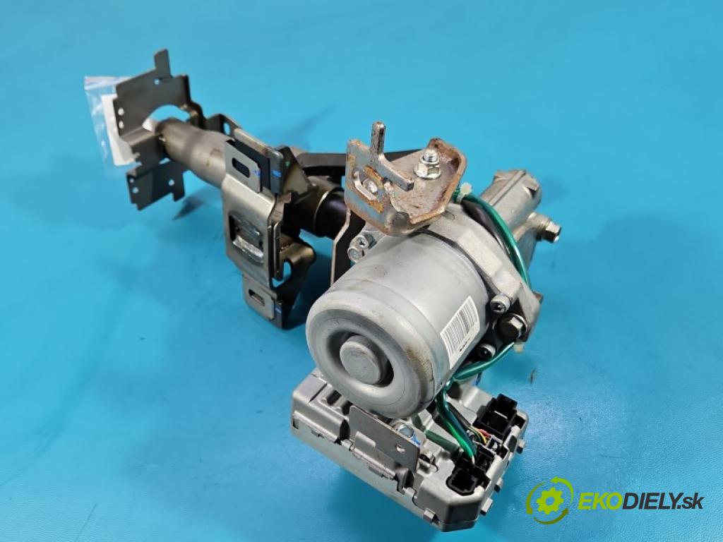 Nissan Juke I 2010-2019 1.2 T 116 HP manual 85 kW 1197 cm3 5- čerpadlo posilovač 48810-BA66D (Servočerpadlo)