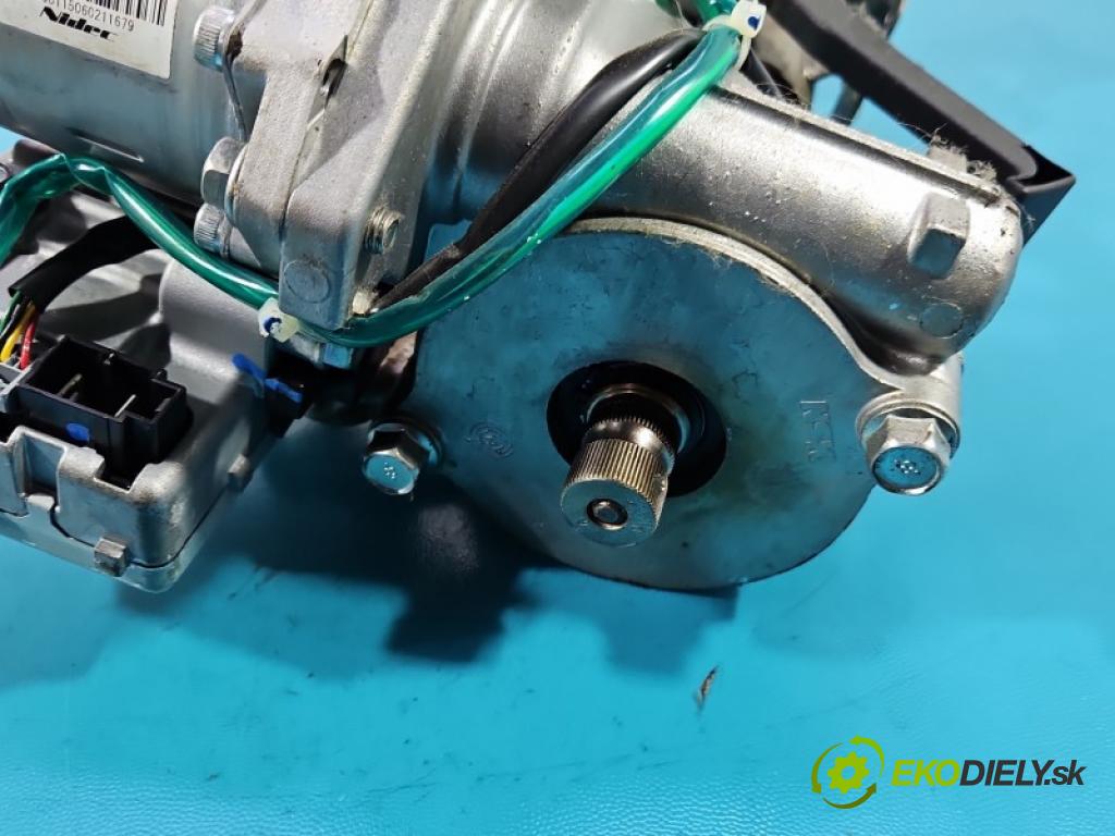Nissan Juke I 2010-2019 1.2 T 116 HP manual 85 kW 1197 cm3 5- čerpadlo posilovač 48810-BA66D (Servočerpadlo)