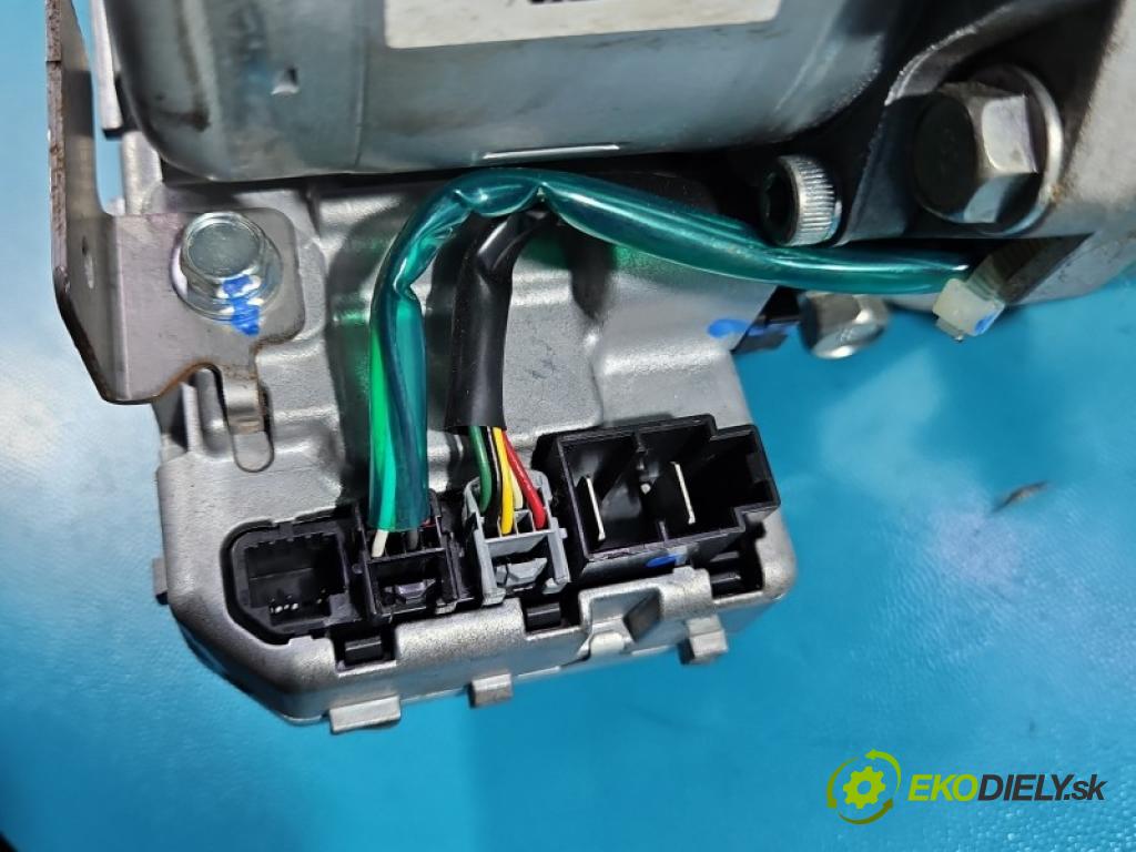 Nissan Juke I 2010-2019 1.2 T 116 HP manual 85 kW 1197 cm3 5- čerpadlo posilovač 48810-BA66D (Servočerpadlo)