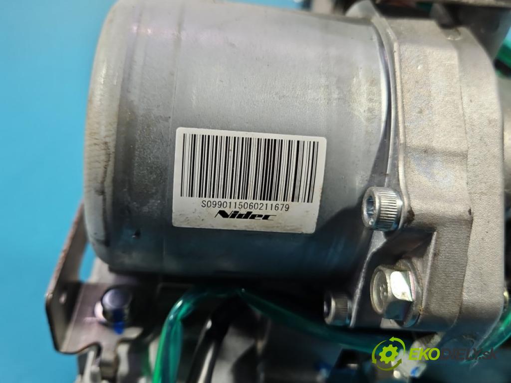 Nissan Juke I 2010-2019 1.2 T 116 HP manual 85 kW 1197 cm3 5- čerpadlo posilovač 48810-BA66D (Servočerpadlo)