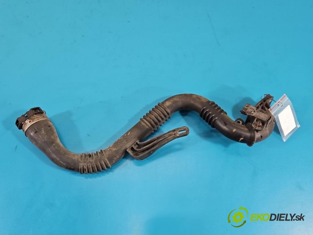 Nissan Juke I 2010-2019 1.2 T 116 HP manual 85 kW 1197 cm3 5- Trubka: 1049601A