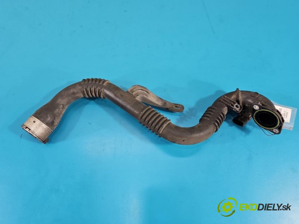 Nissan Juke I 2010-2019 1.2 T 116 HP manual 85 kW 1197 cm3 5- Trubka: 1049601A