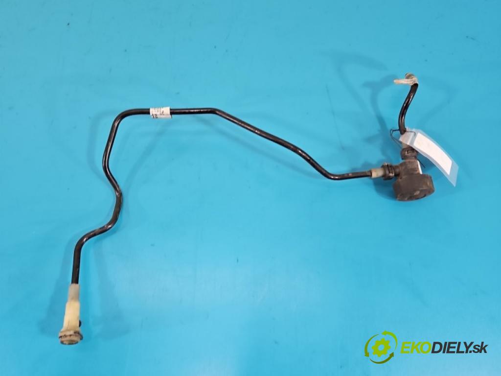 Nissan Juke I 2010-2019 1.2 T 116 HP manual 85 kW 1197 cm3 5- Trubka: 30851-BC30A