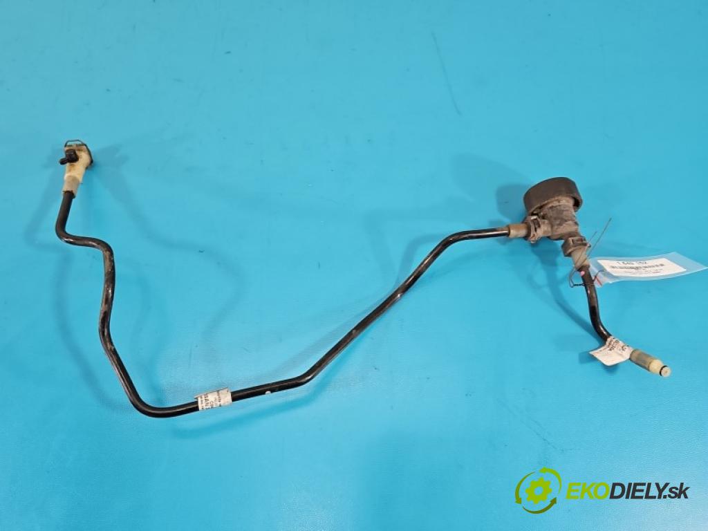 Nissan Juke I 2010-2019 1.2 T 116 HP manual 85 kW 1197 cm3 5- Trubka: 30851-BC30A