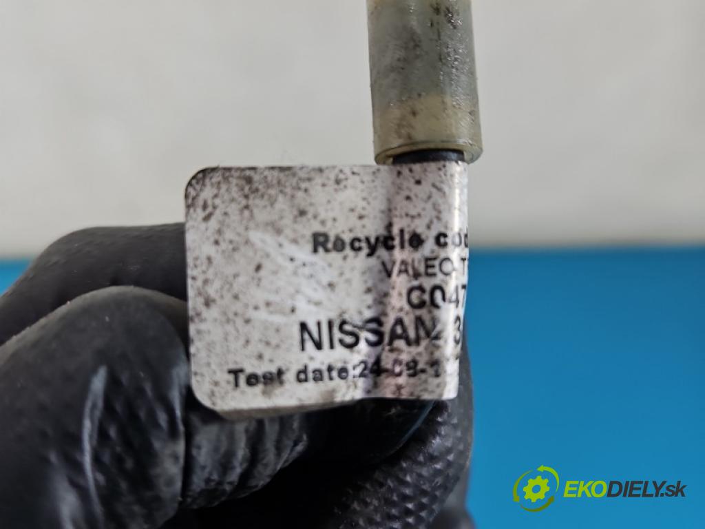Nissan Juke I 2010-2019 1.2 T 116 HP manual 85 kW 1197 cm3 5- Trubka: 30851-BC30A