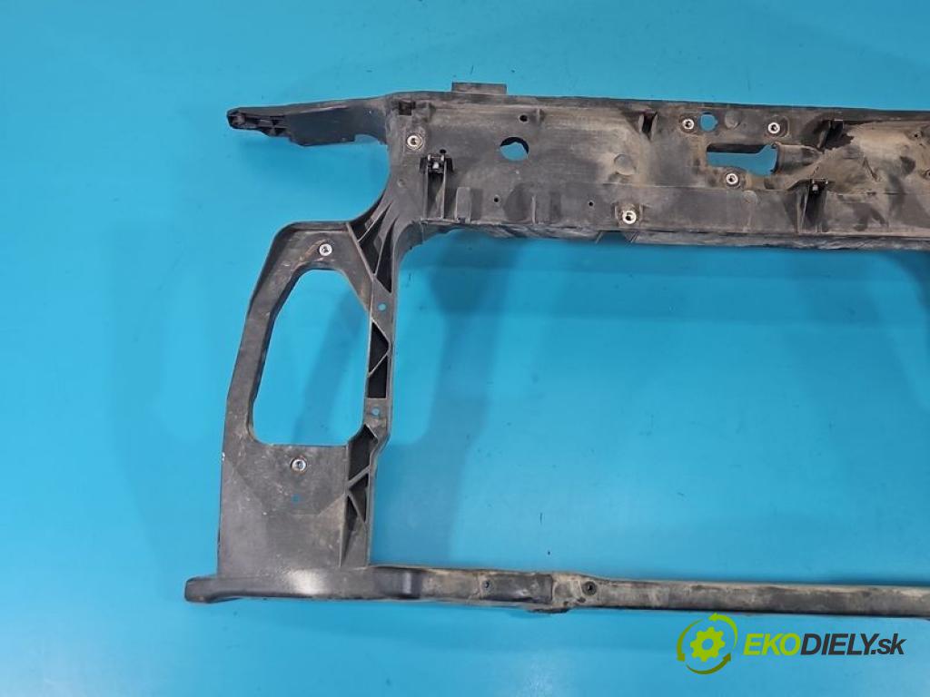 Fiat Panda II 2003-2012 1.2 8V 60 HP manual 44 kW 1242 cm3 5- pas predný  (Výstuha predná)