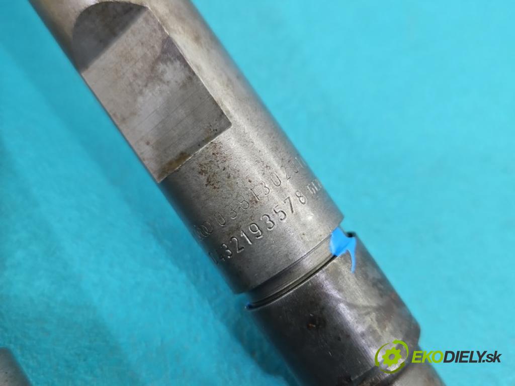 Vw Passat B5 1995-2005 1.9 tdi 90 HP manual 66 kW 1896 cm3 5- vstrek diesel: komplet 038130201T