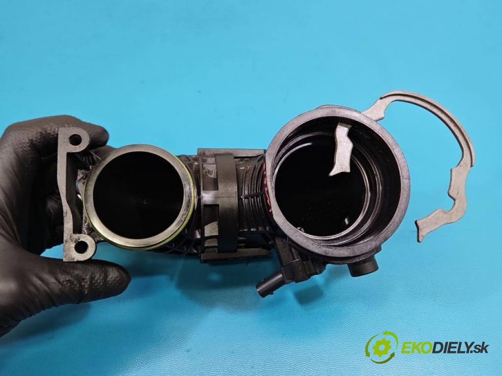 Vw Passat B9 2023- 1.5 TSI 150 HP automatic 110 kW 1498 cm3 5- Trubka: 04E145641