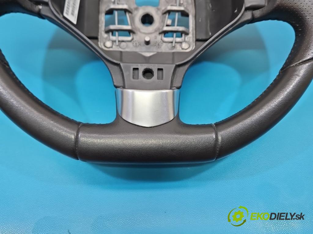 Peugeot 3008 I 2009-2016 2.0 hdi 150 hp manual 110 kW 1997 cm3 5- volant 98072009ZD (Volant)