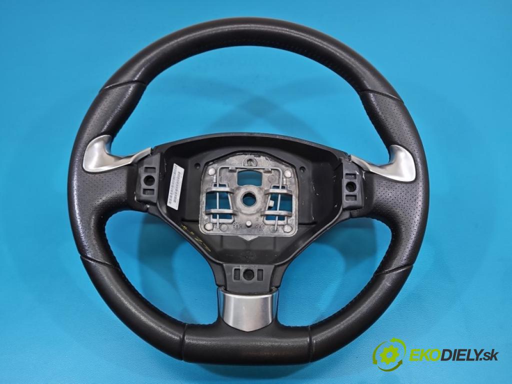 Peugeot 3008 I 2009-2016 2.0 hdi 150 hp manual 110 kW 1997 cm3 5- volant 98072009ZD (Volant)