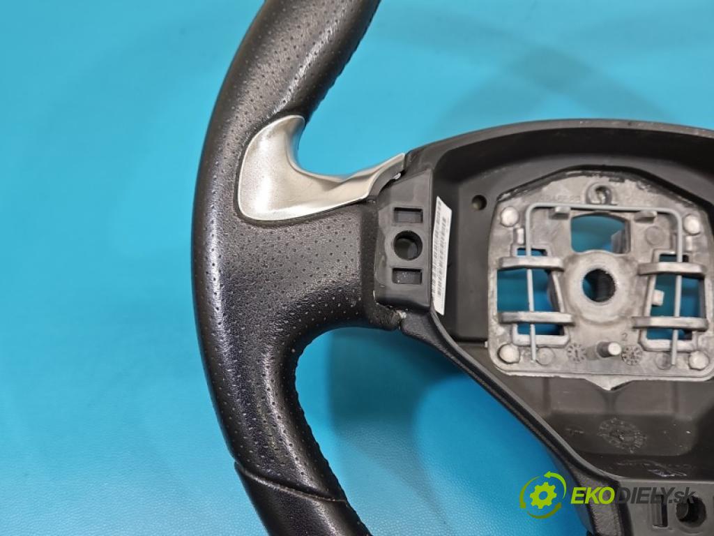 Peugeot 3008 I 2009-2016 2.0 hdi 150 hp manual 110 kW 1997 cm3 5- volant 98072009ZD (Volant)