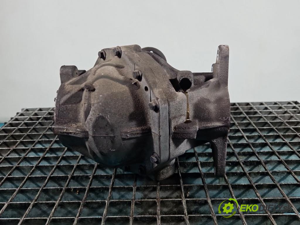 Volvo S60 I 2000-2010 2.5 T 209KM automatic 154 kW 2521 cm3 4- Redukce: 30700027