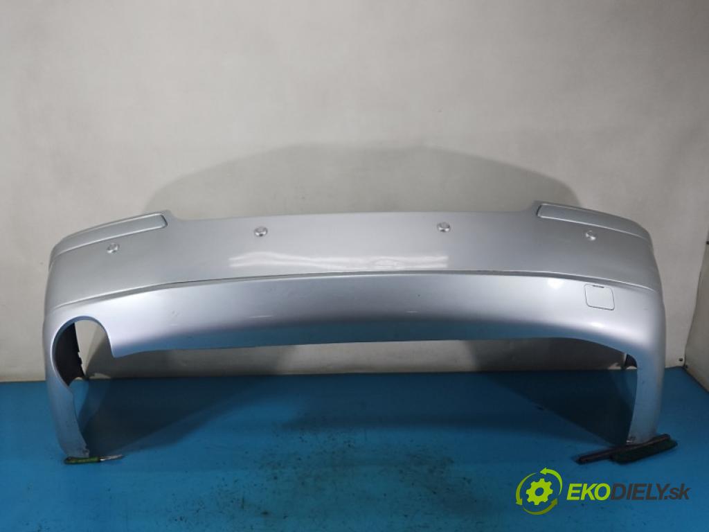 Volvo S60 I 2000-2010 2.5 T 209KM automatic 154 kW 2521 cm3 4- nárazník zadné  (Kľučka dverí ostatné)