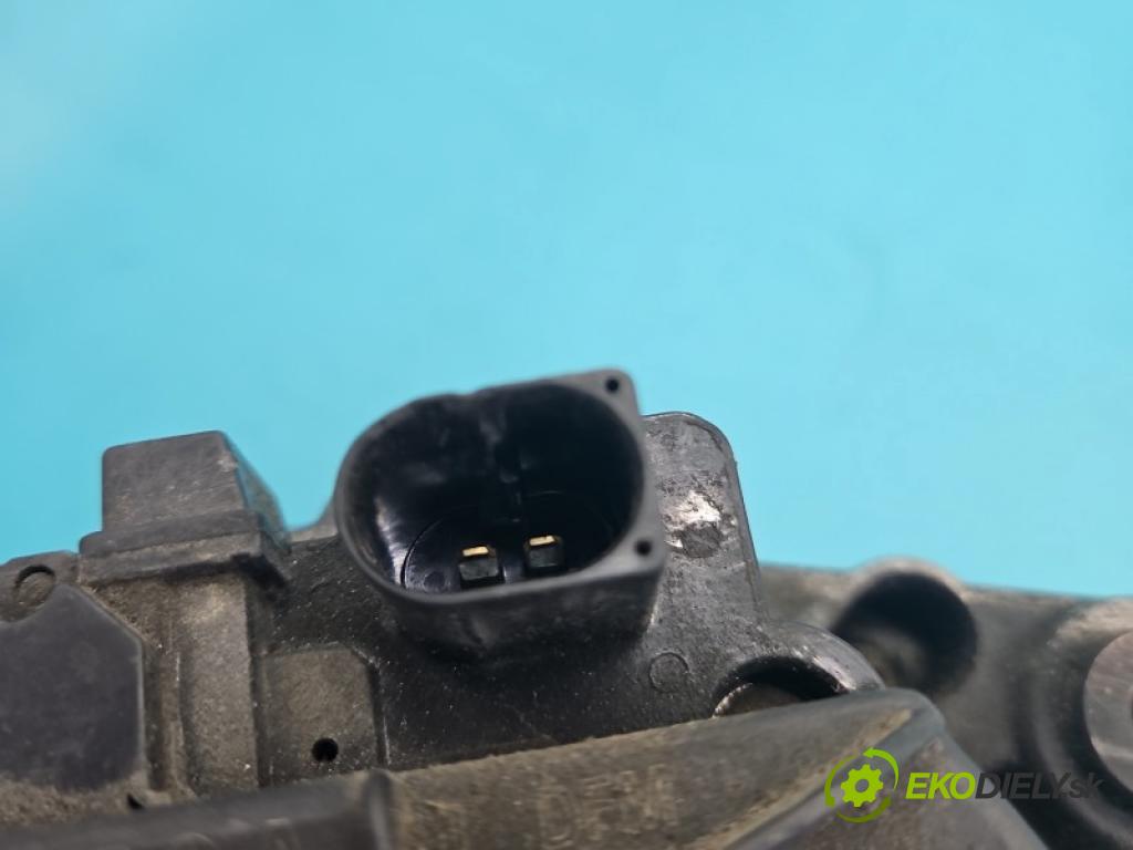 Vw Passat B5 1995-2005 1.9 tdi 90 hp manual 66 kW 1896 cm3 5- Alternator 028903029B (Alternátor)