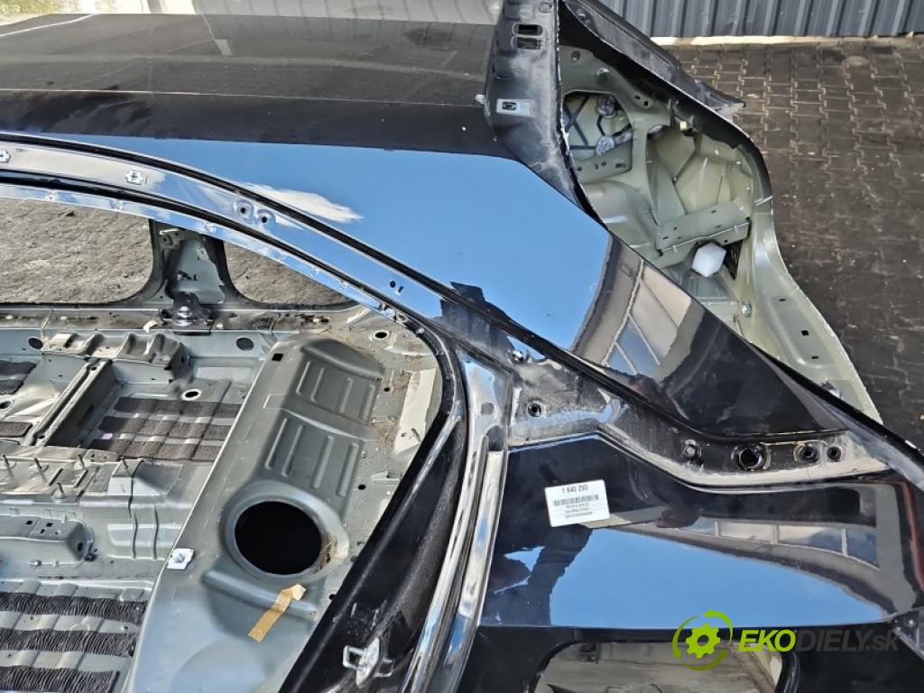 Opel Mokka B 2020- 1.5 cdti 110 hp manual 81 kW 1499 cm3 5- blatnik zadní levý