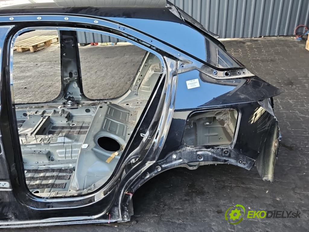 Opel Mokka B 2020- 1.5 cdti 110 hp manual 81 kW 1499 cm3 5- blatnik zadní levý 
