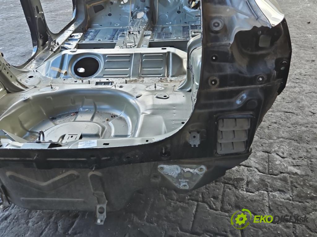 Opel Mokka B 2020- 1.5 cdti 110 hp manual 81 kW 1499 cm3 5- stěna zadní
