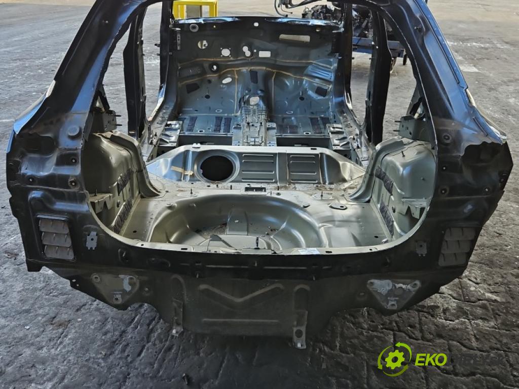 Opel Mokka B 2020- 1.5 cdti 110 hp manual 81 kW 1499 cm3 5- stěna zadní 