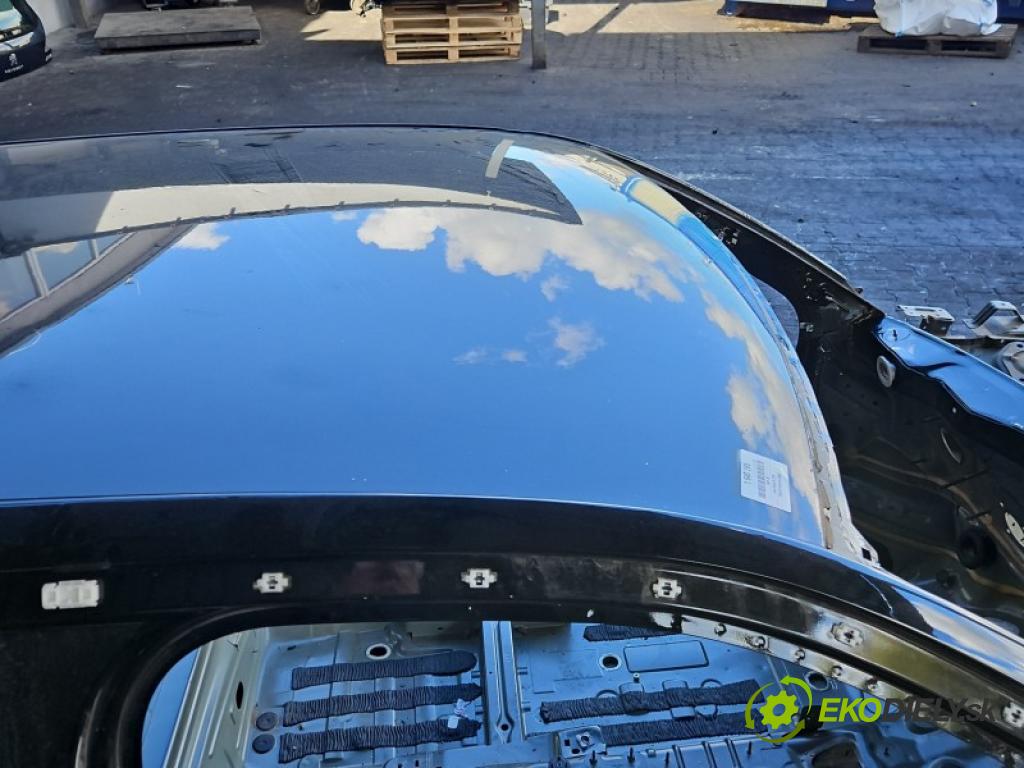 Opel Mokka B 2020- 1.5 cdti 110 hp manual 81 kW 1499 cm3 5- Strecha: