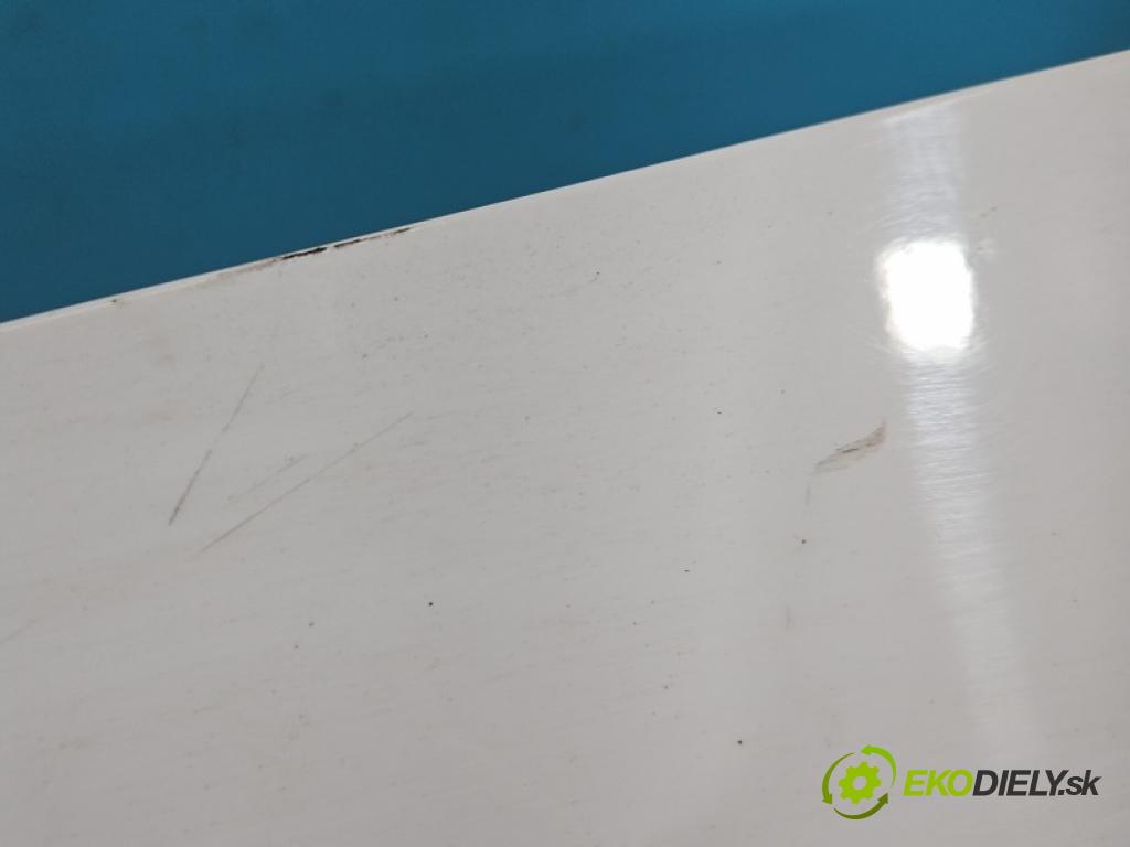 Kia Ceed III 2018- 1.6 CRDI 136hp manual 100 kW 1598 cm3 5- spoiler 87210-J7000 (Spoiler)