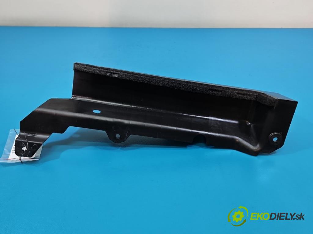 Kia Ceed III 2018- 1.6 CRDI 136 HP manual 100 kW 1598 cm3 5- Vstup: vzduchu 29134-J7100