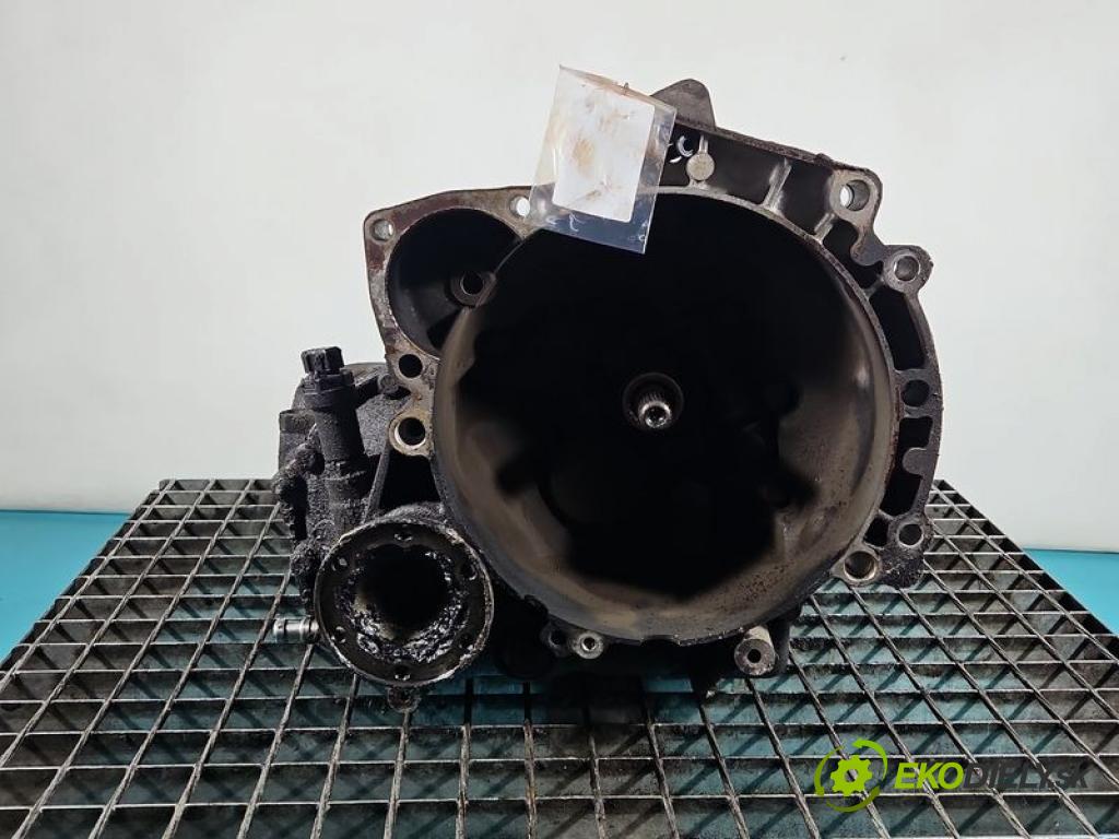 Seat Ibiza II 6K 1993-2002 1.4 mpi 60 HP automatic 44 kW 1390 cm3 5- prevodovka stupeň,rýchlosť manual DXK