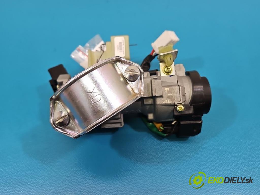 Kia Ceed III 2018- 1.6 CRDI 136 HP manual 100 kW 1598 cm3 5- Spínačka  (Spínacia skrinka)