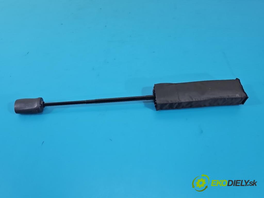 Vw Passat B9 2023- 1.5 TSI 150 HP automatic 110 kW 1498 cm3 5- kryt 3J08603539B9