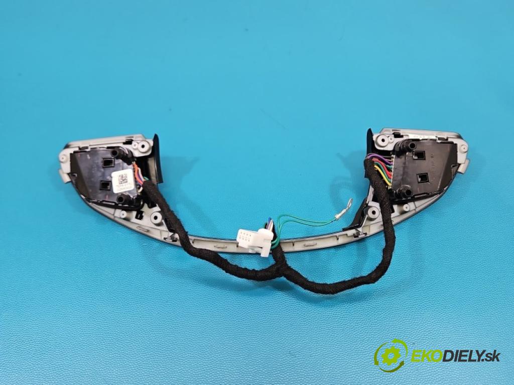 Leapmotor T03 0.0 95 HP automatic 70 kW 1 cm3 5- prepínač multifunkční: řízení: 5710130-TB11 (Prepínacie páčky pod volantom)