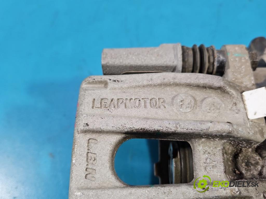 Leapmotor T03 0.0 95 HP automatic 70 kW 1 cm3 5- brzdič zadné ľavý (Kľučka dverí ostatné)