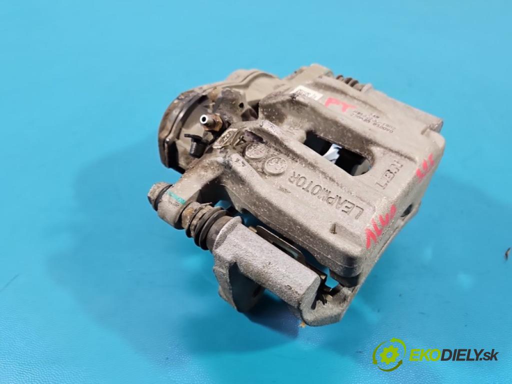 Leapmotor T03 0.0 95 HP automatic 70 kW 1 cm3 5- brzdič zadné pravý  (Kľučka dverí ostatné)