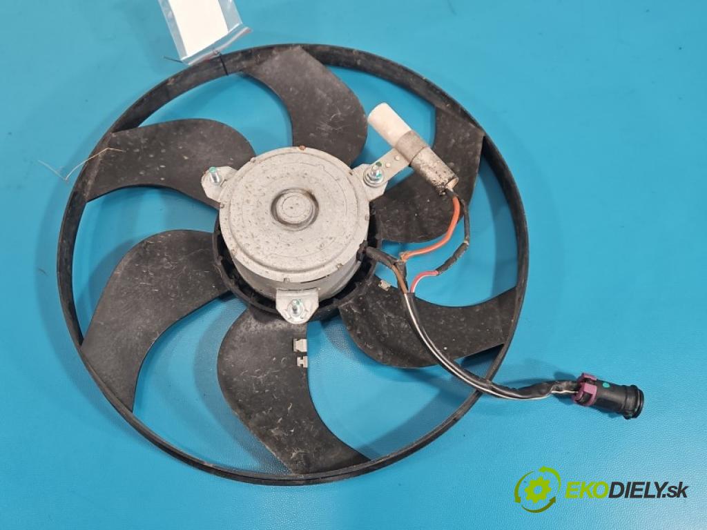 Leapmotor T03 0.0 95 hp automatic 70 kW 1 cm3 5- ventilátor chladič YE10321733