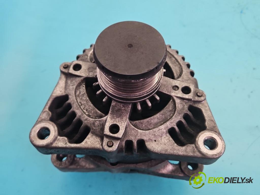 Ford Focus Mk2 2004-2011 1.6 hdi 90 hp manual 66 kW 1560 cm3 5- Alternator 8M5T-10300-PA (Alternátor)