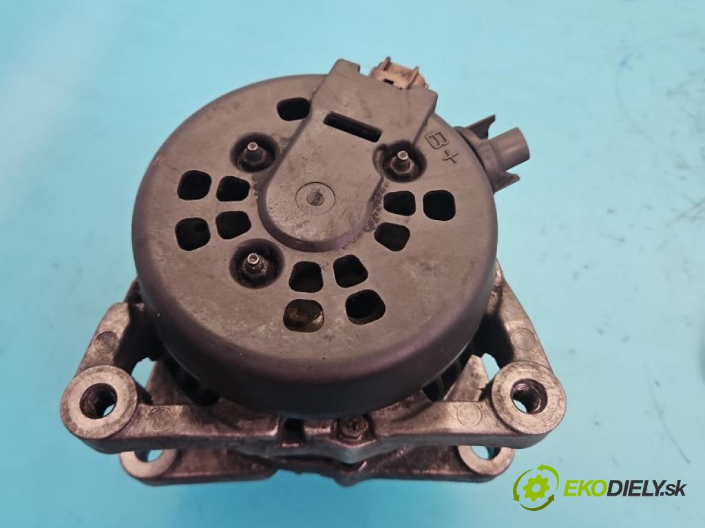 Ford Focus Mk2 2004-2011 1.6 hdi 90 hp manual 66 kW 1560 cm3 5- Alternator 8M5T-10300-PA (Alternátor)