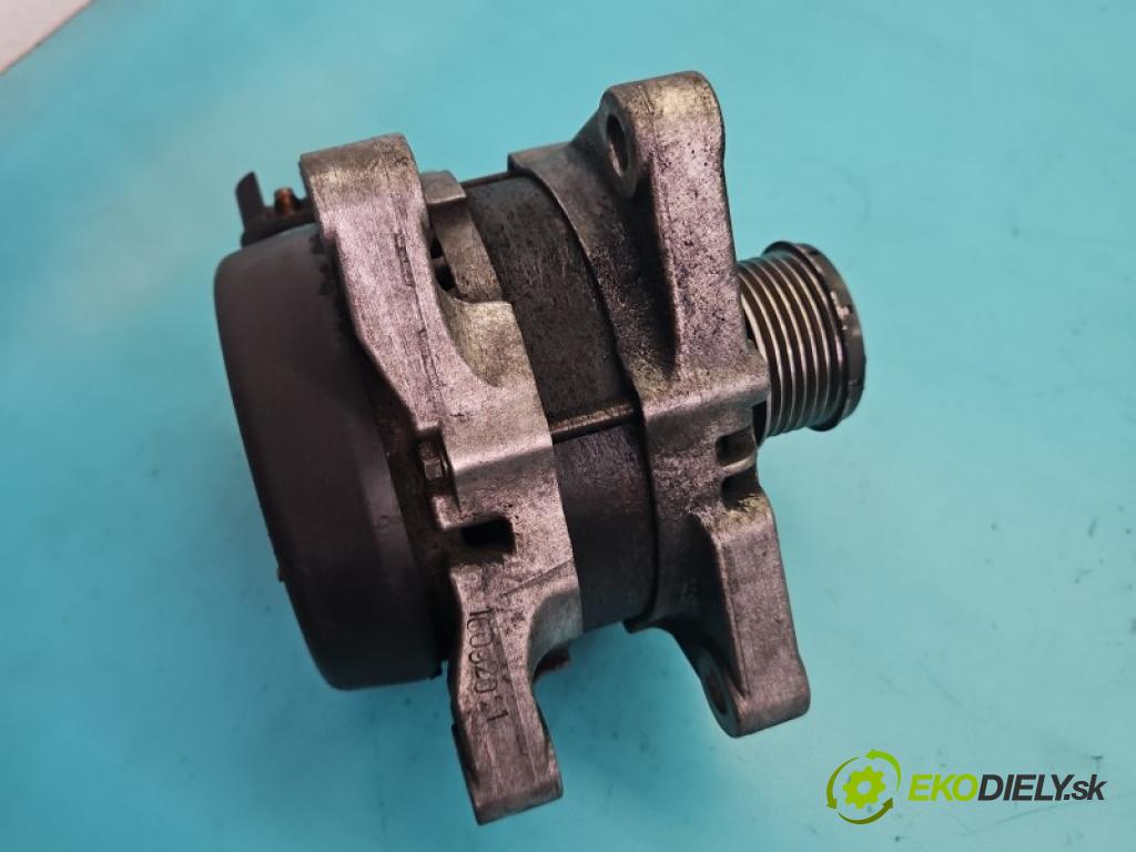 Ford Focus Mk2 2004-2011 1.6 hdi 90 hp manual 66 kW 1560 cm3 5- Alternator 8M5T-10300-PA (Alternátor)