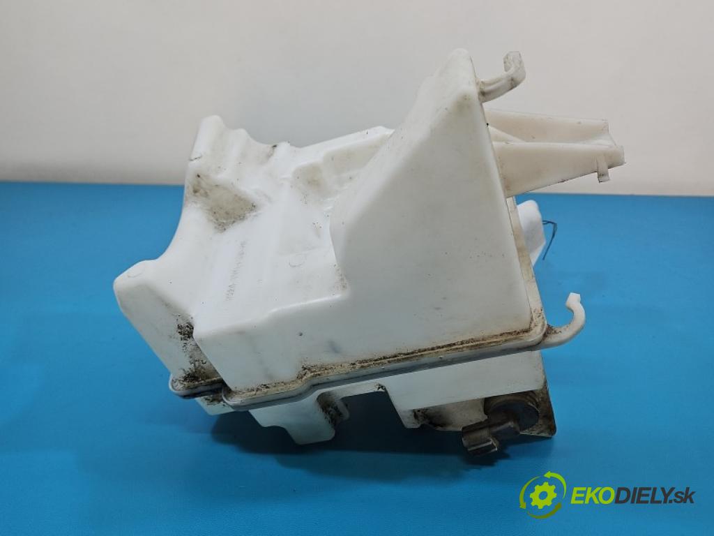 Honda Civic IX 2011-2017 1.8 16V 141 HP manual 104 kW 1798 cm3 5- nádržka tekutina: ostrekovačov 76801-TV0-E100