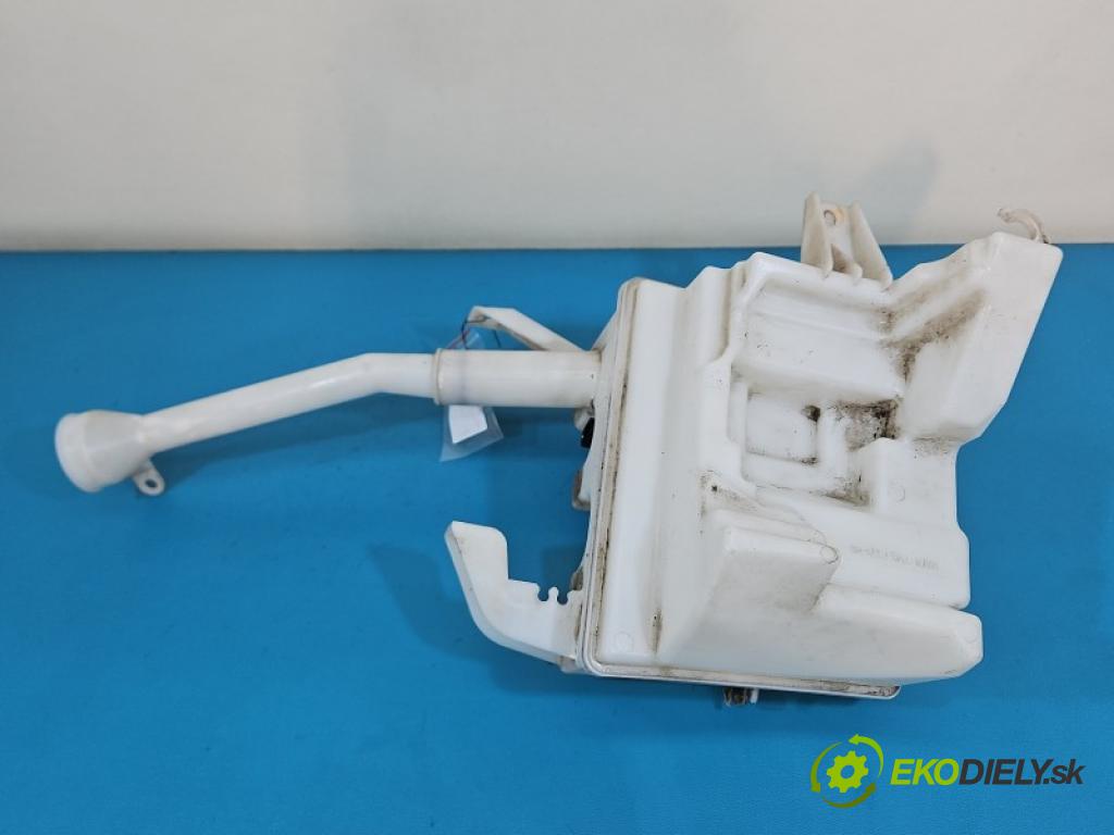 Honda Civic IX 2011-2017 1.8 16V 141 HP manual 104 kW 1798 cm3 5- nádržka tekutina: ostrekovačov 76801-TV0-E100