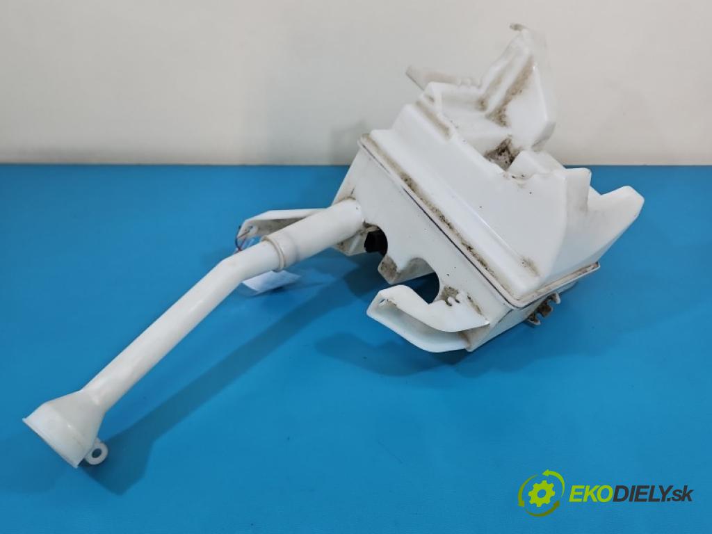 Honda Civic IX 2011-2017 1.8 16V 141 HP manual 104 kW 1798 cm3 5- nádržka tekutina: ostrekovačov 76801-TV0-E100