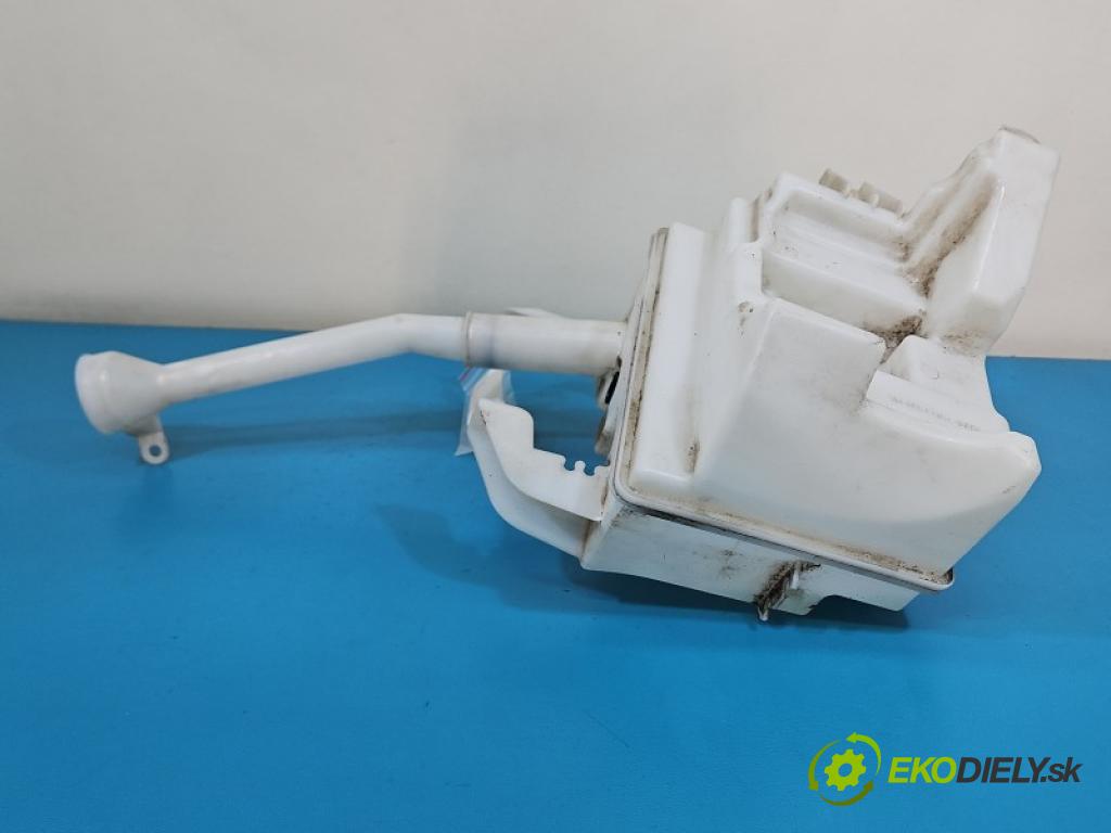 Honda Civic IX 2011-2017 1.8 16V 141 HP manual 104 kW 1798 cm3 5- nádržka tekutina: ostrekovačov 76801-TV0-E100