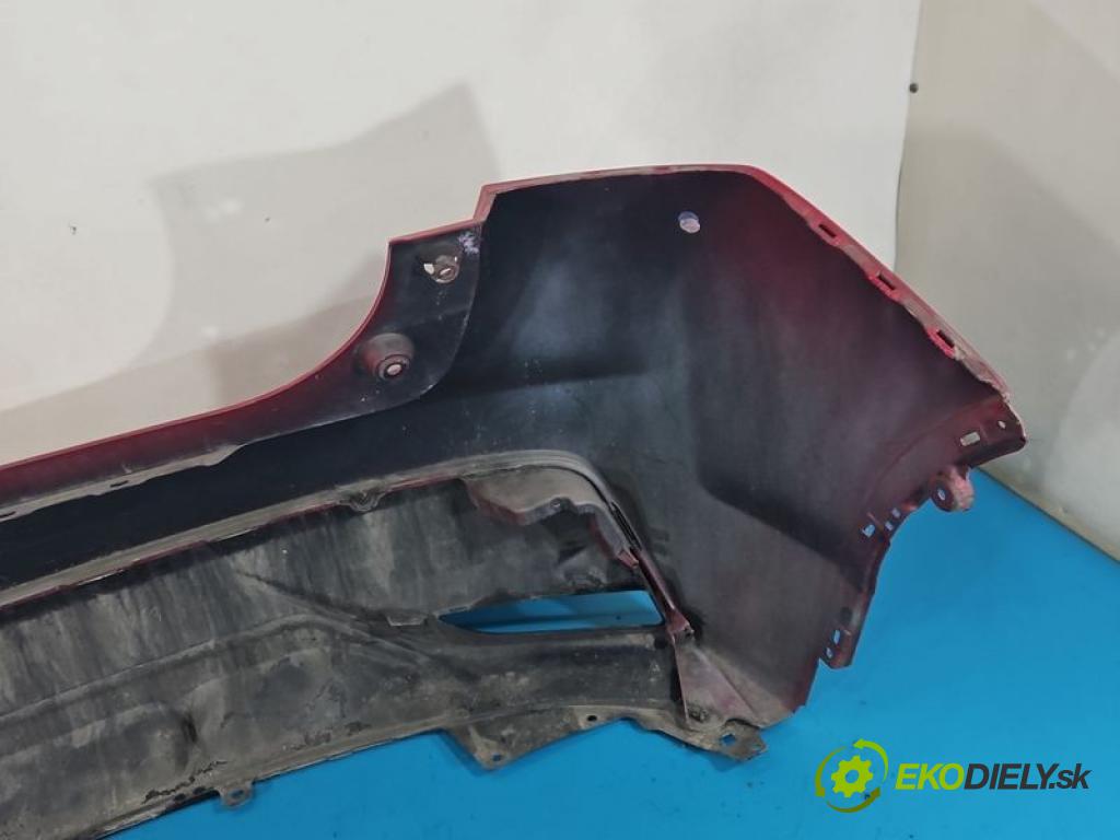 Honda Civic IX 2011-2017 1.8 16V 141 HP manual 104 kW 1798 cm3 5- nárazník zadné  (Kľučka dverí ostatné)