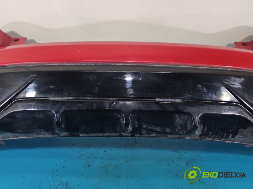 Honda Civic IX 2011-2017 1.8 16V 141 HP manual 104 kW 1798 cm3 5- nárazník zadné  (Kľučka dverí ostatné)