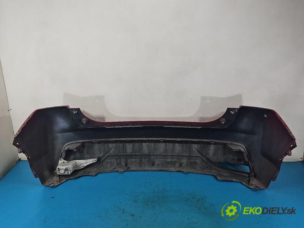 Honda Civic IX 2011-2017 1.8 16V 141 HP manual 104 kW 1798 cm3 5- nárazník zadné  (Kľučka dverí ostatné)