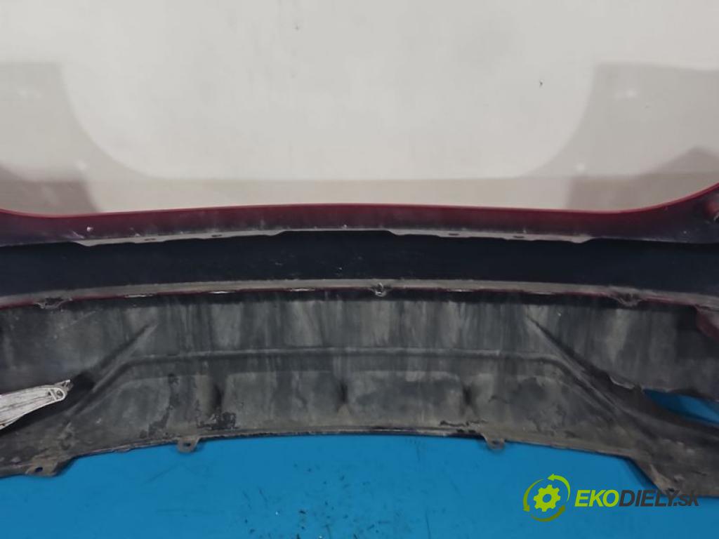 Honda Civic IX 2011-2017 1.8 16V 141 HP manual 104 kW 1798 cm3 5- nárazník zadné  (Kľučka dverí ostatné)