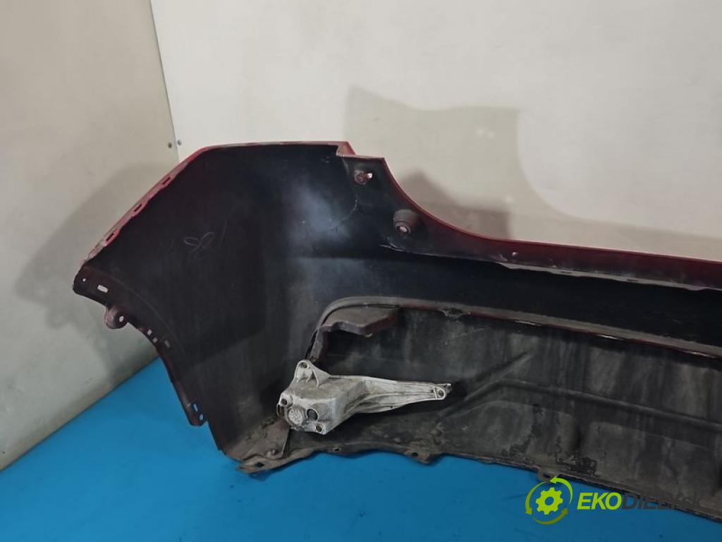 Honda Civic IX 2011-2017 1.8 16V 141 HP manual 104 kW 1798 cm3 5- nárazník zadné  (Kľučka dverí ostatné)