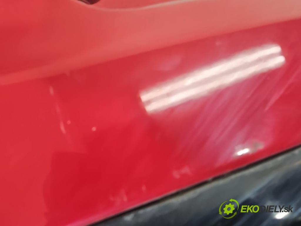 Honda Civic IX 2011-2017 1.8 16V 141 HP manual 104 kW 1798 cm3 5- nárazník zadné  (Kľučka dverí ostatné)