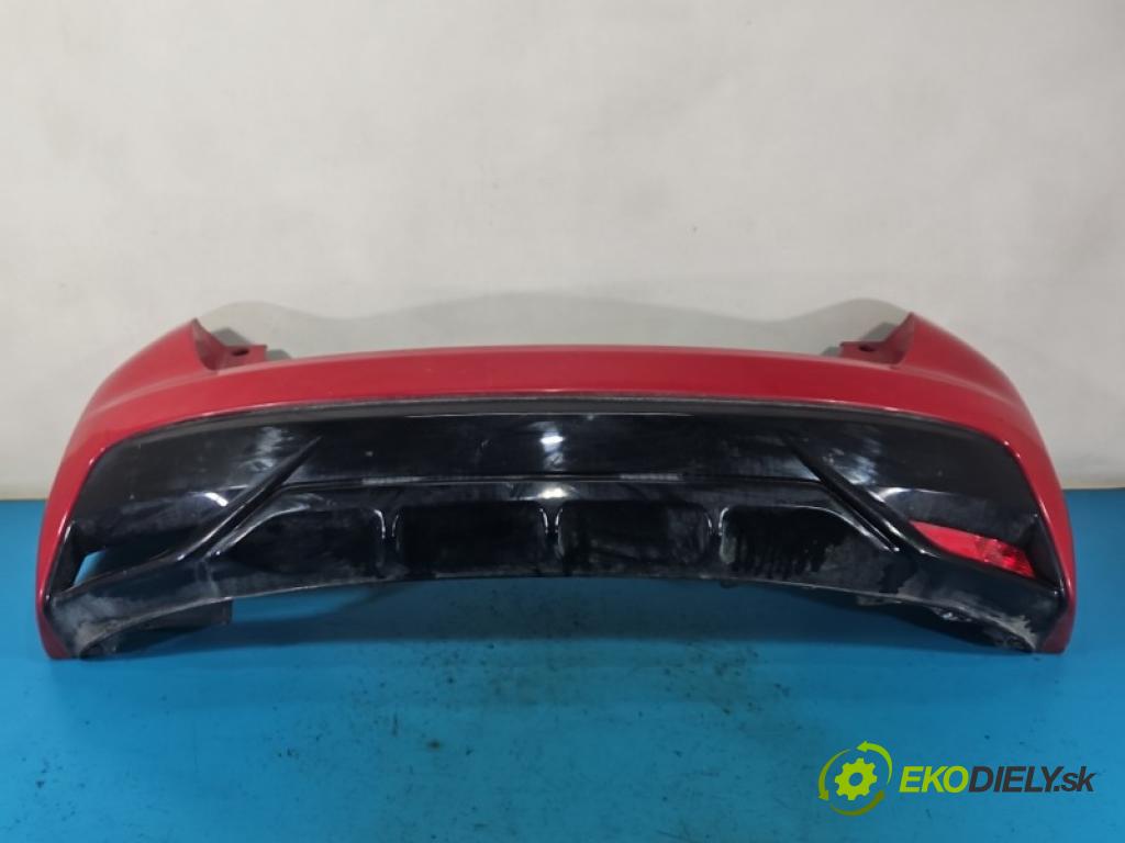 Honda Civic IX 2011-2017 1.8 16V 141 HP manual 104 kW 1798 cm3 5- nárazník zadné  (Kľučka dverí ostatné)