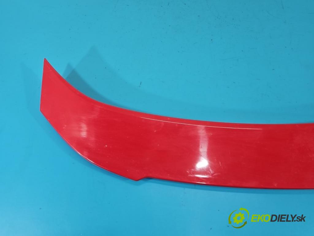 Honda Civic IX 2011-2017 1.8 16V 141 hp manual 104 kW 1798 cm3 5- spoiler GG520-03420 (Spoiler)
