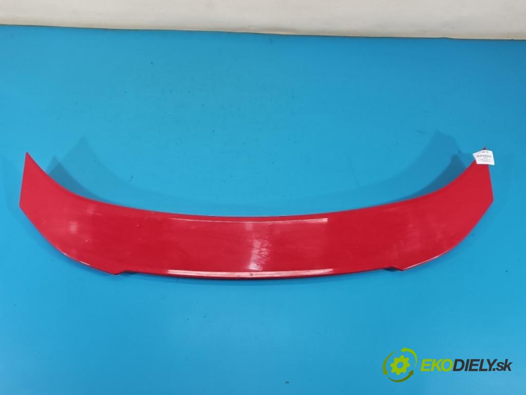 Honda Civic IX 2011-2017 1.8 16V 141 hp manual 104 kW 1798 cm3 5- spoiler GG520-03420 (Spoiler)
