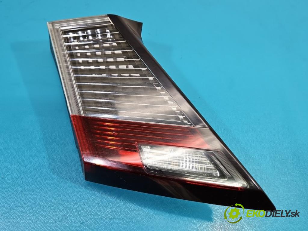Honda Civic IX 2011-2017 1.8 16V 141 HP manual 104 kW 1798 cm3 5- svetlo / reflektor zadné ľavé kufrové dvere